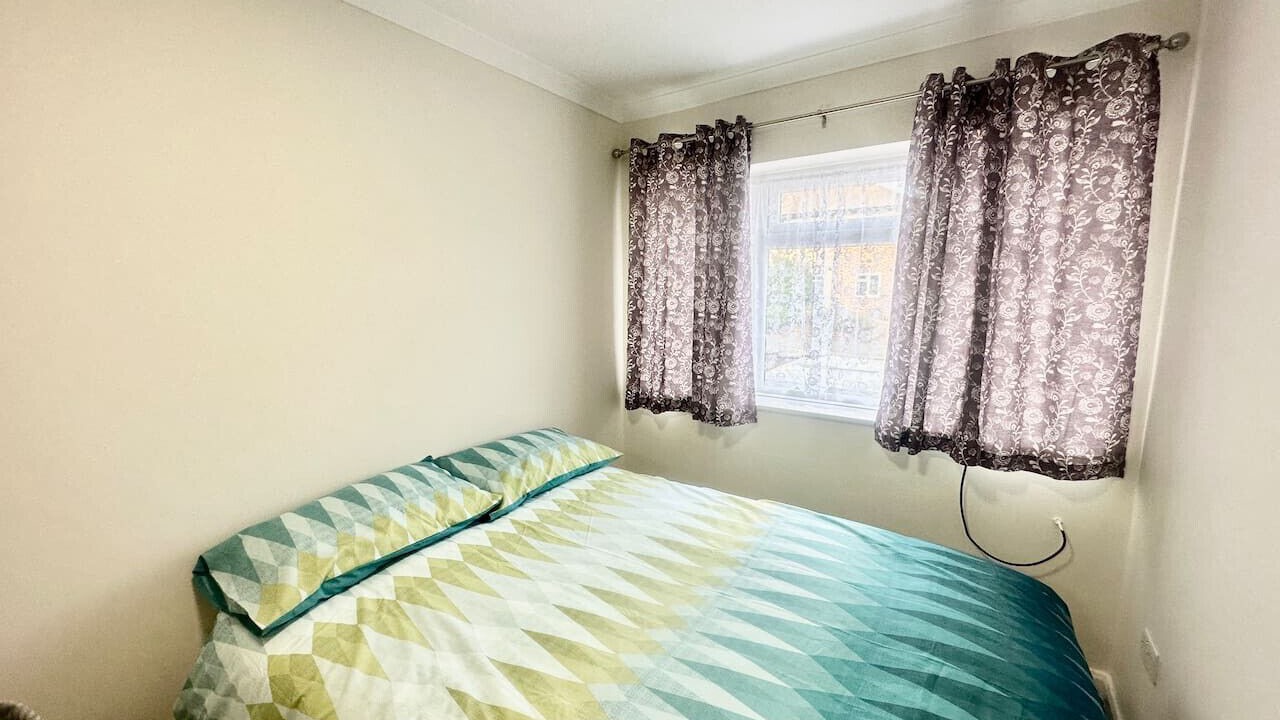 Photo of Bedroom in Colyers