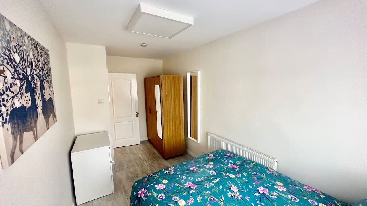 Photo of Bedroom in Colyers