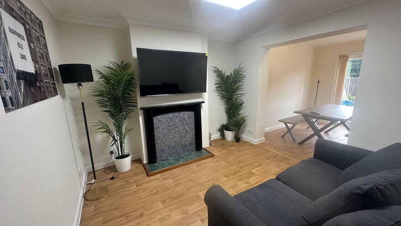 Photo of Livingroom in Colyers