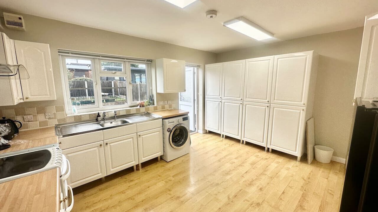 Photo of Kitchen in Colyers