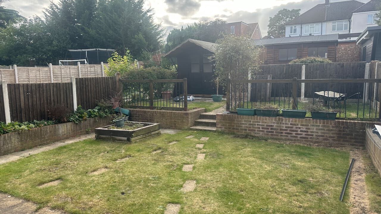 Photo of Patio Balcony in Colyers