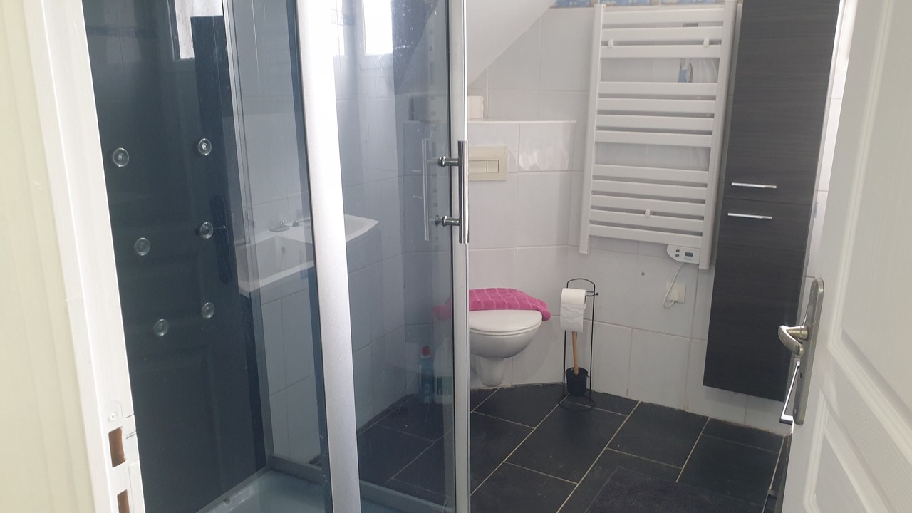 Photo of Bathroom in La Landec