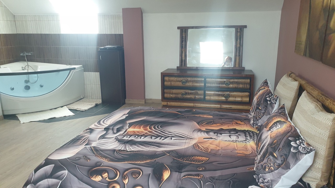 Photo of Bedroom in La Landec