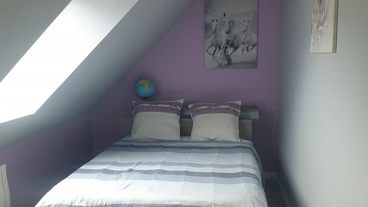Photo of Bedroom in La Landec
