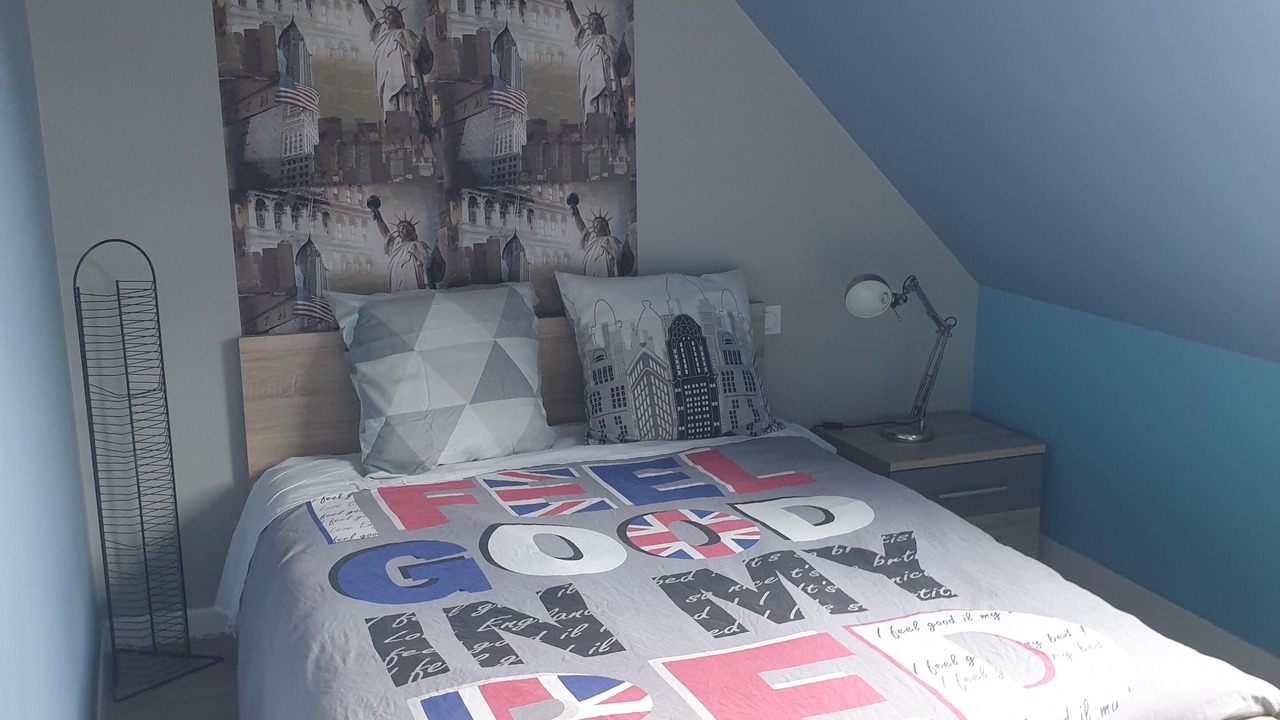 Photo of Bedroom in La Landec