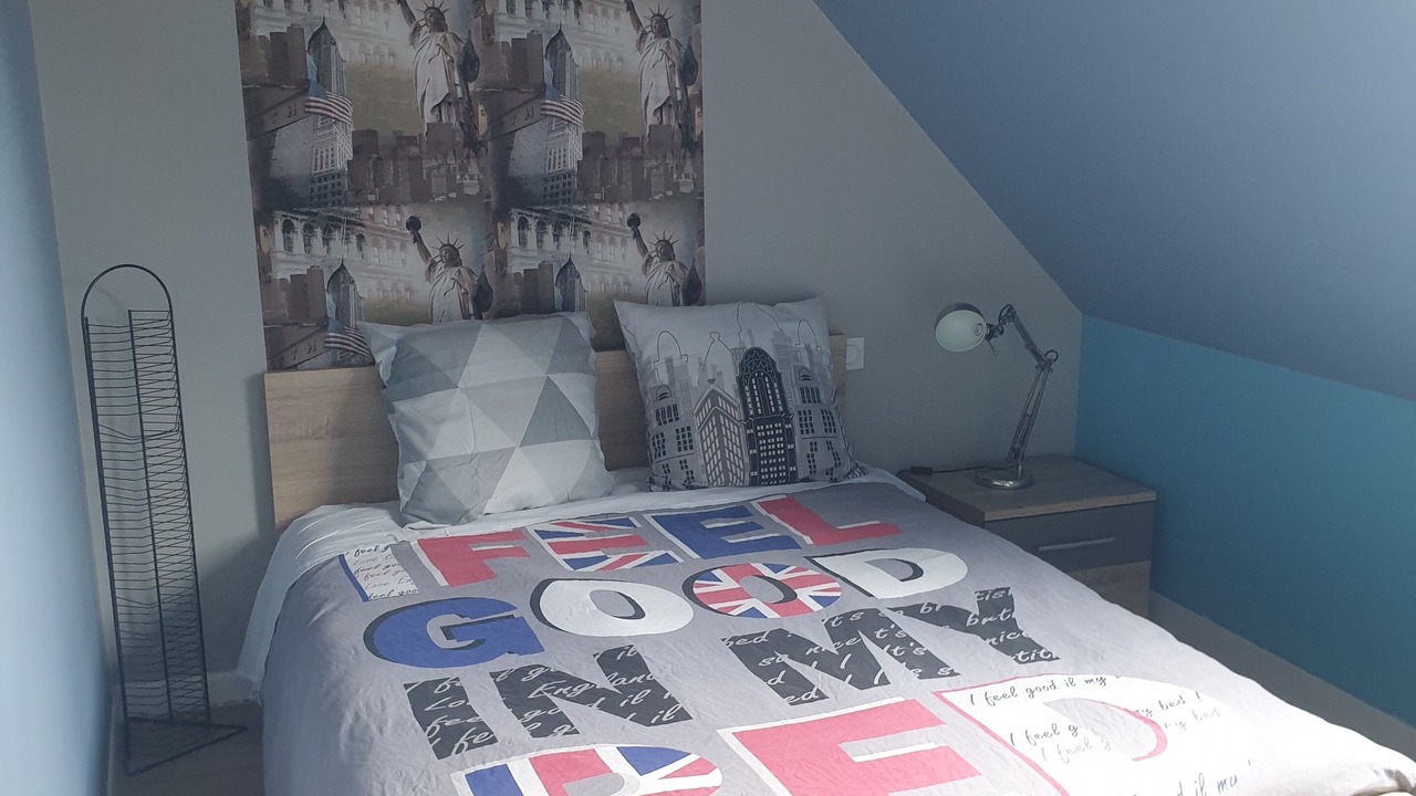 Photo of Bedroom in La Landec