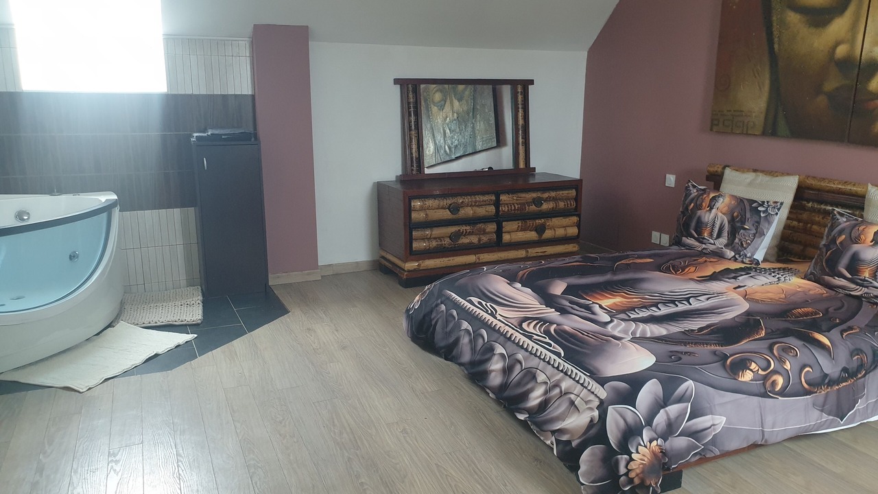 Photo of Bedroom in La Landec