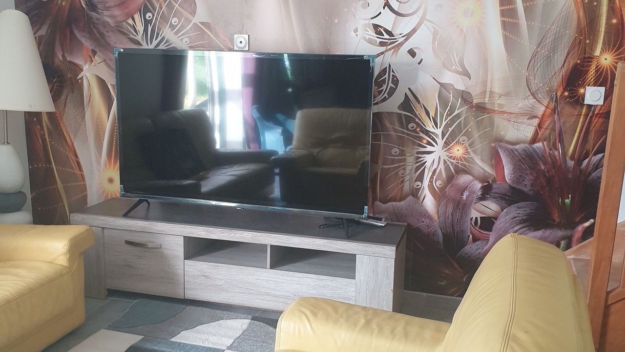 Photo of Livingroom in La Landec