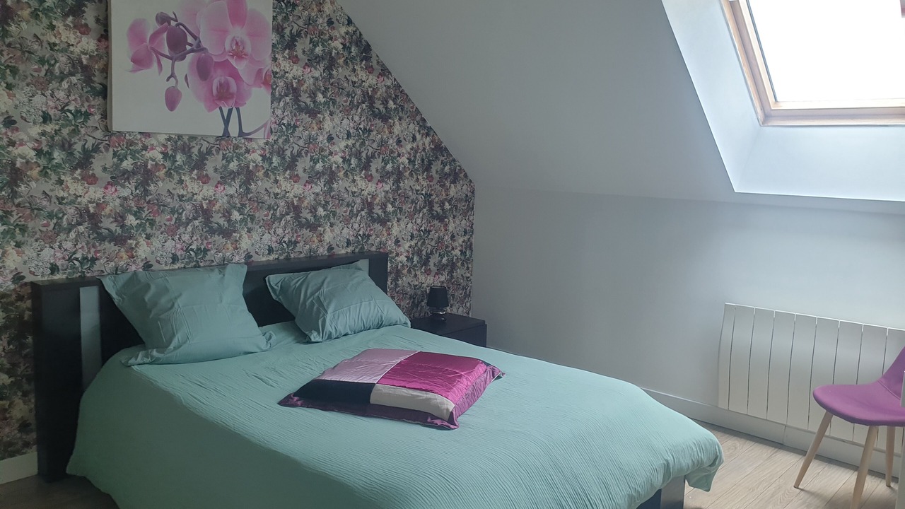 Photo of Bedroom in La Landec