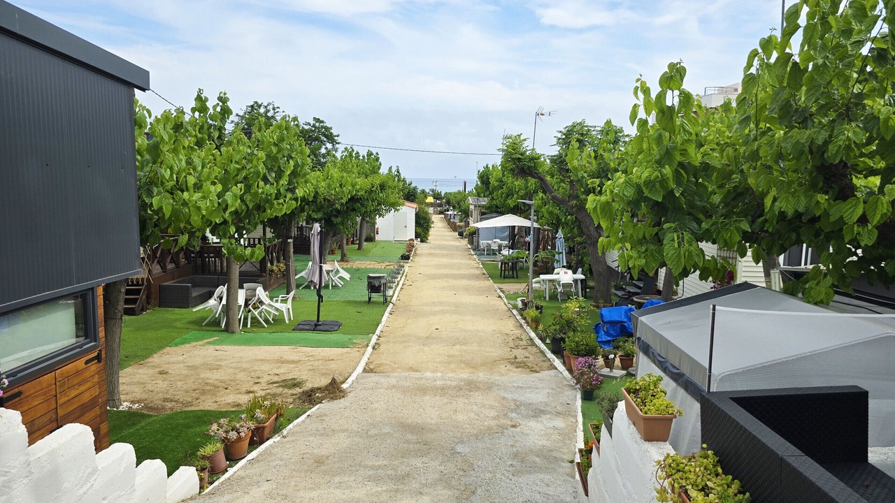 Photo of Outdoor in Canet de Mar