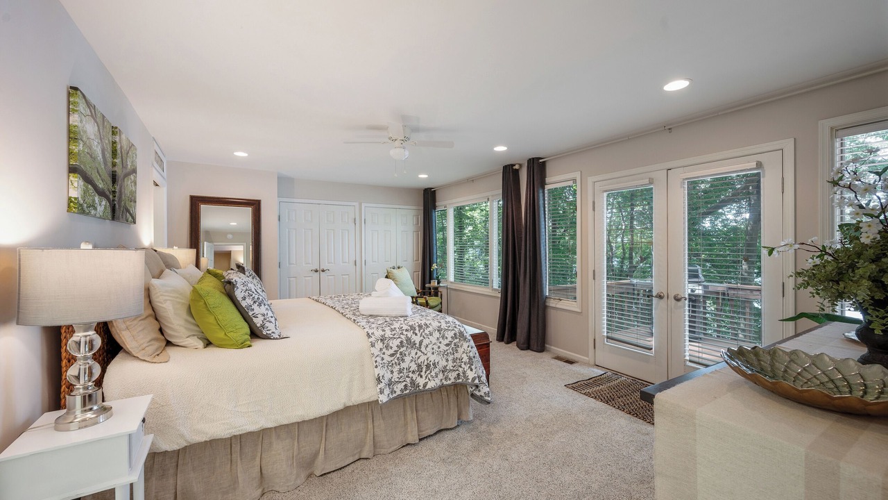 Photo of Bedroom in Westlake Corner