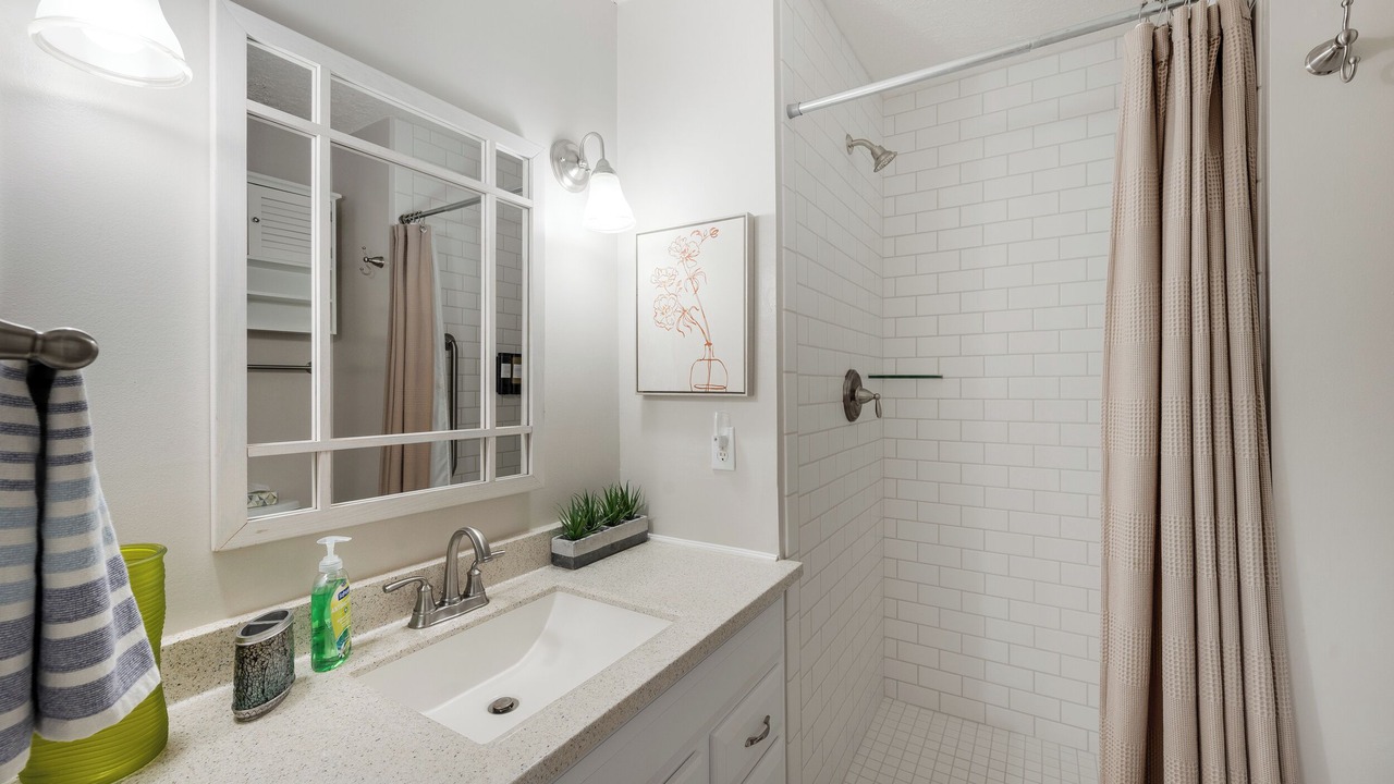Photo of Bathroom in Westlake Corner