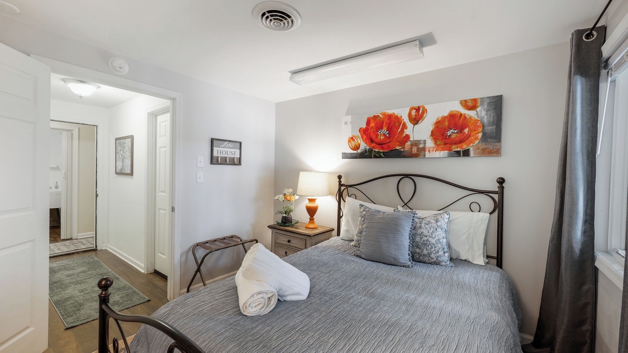 Photo of Bedroom in Westlake Corner