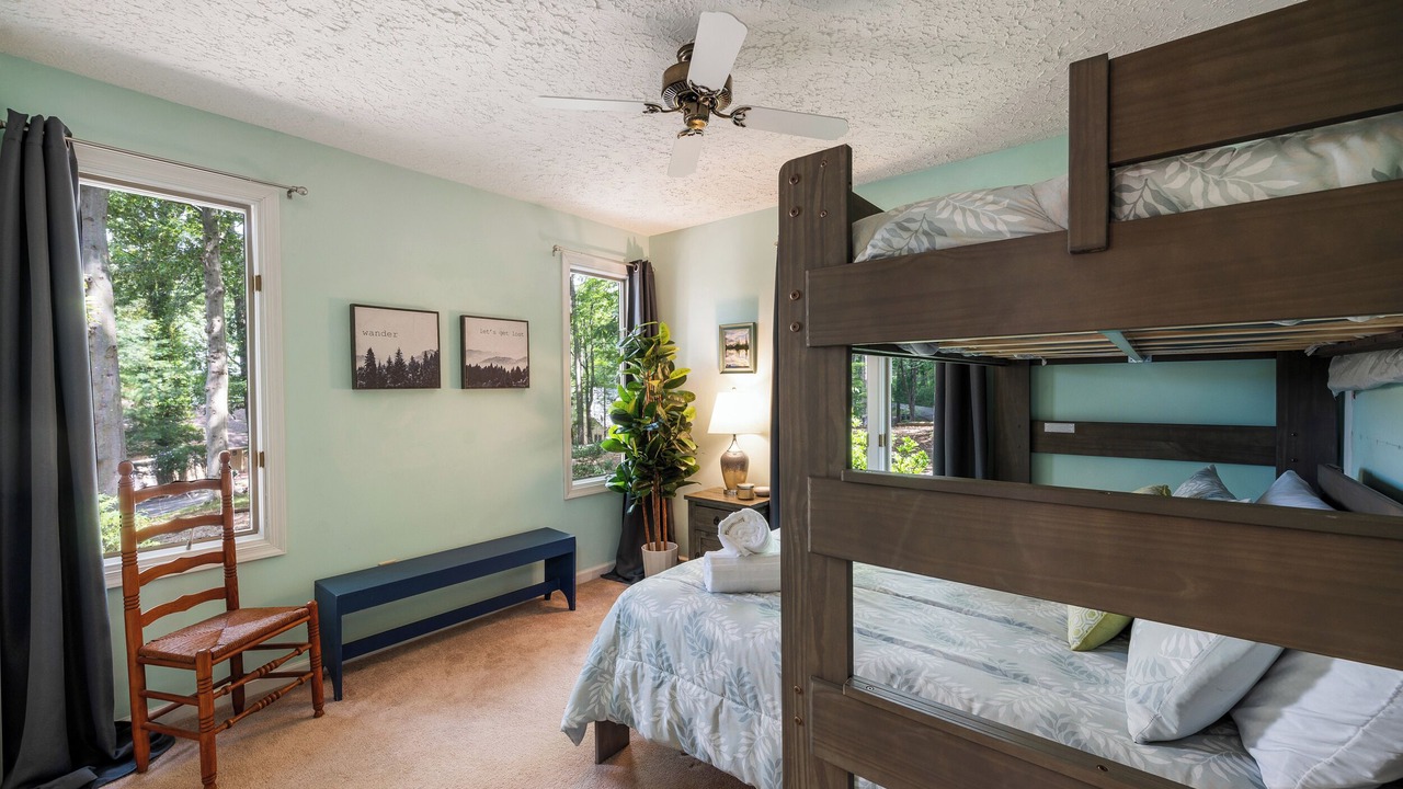 Photo of Bedroom in Westlake Corner