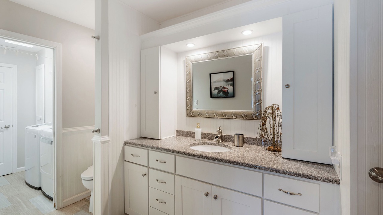Photo of Bathroom in Westlake Corner