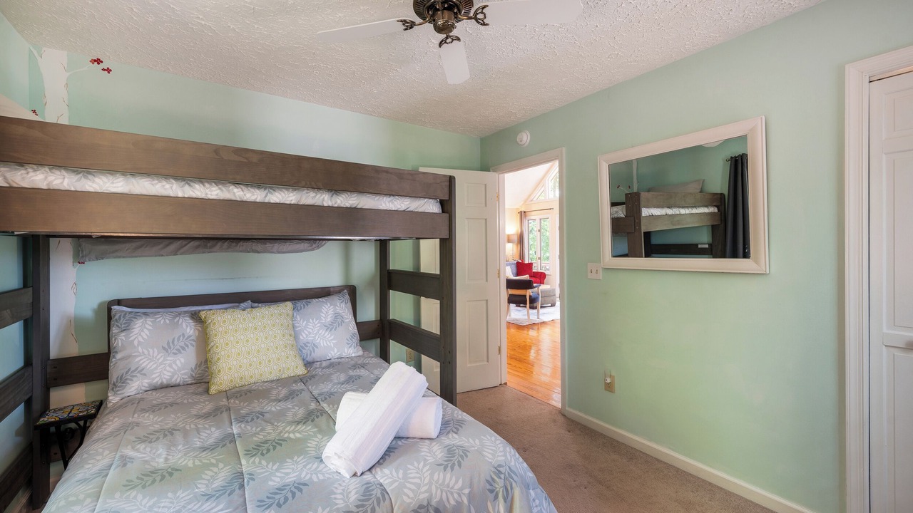 Photo of Bedroom in Westlake Corner