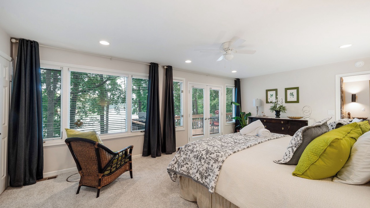 Photo of Bedroom in Westlake Corner
