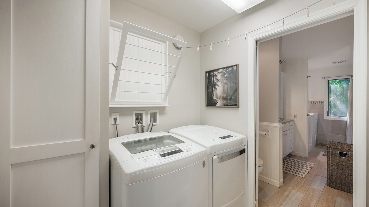 Photo of Bathroom in Westlake Corner