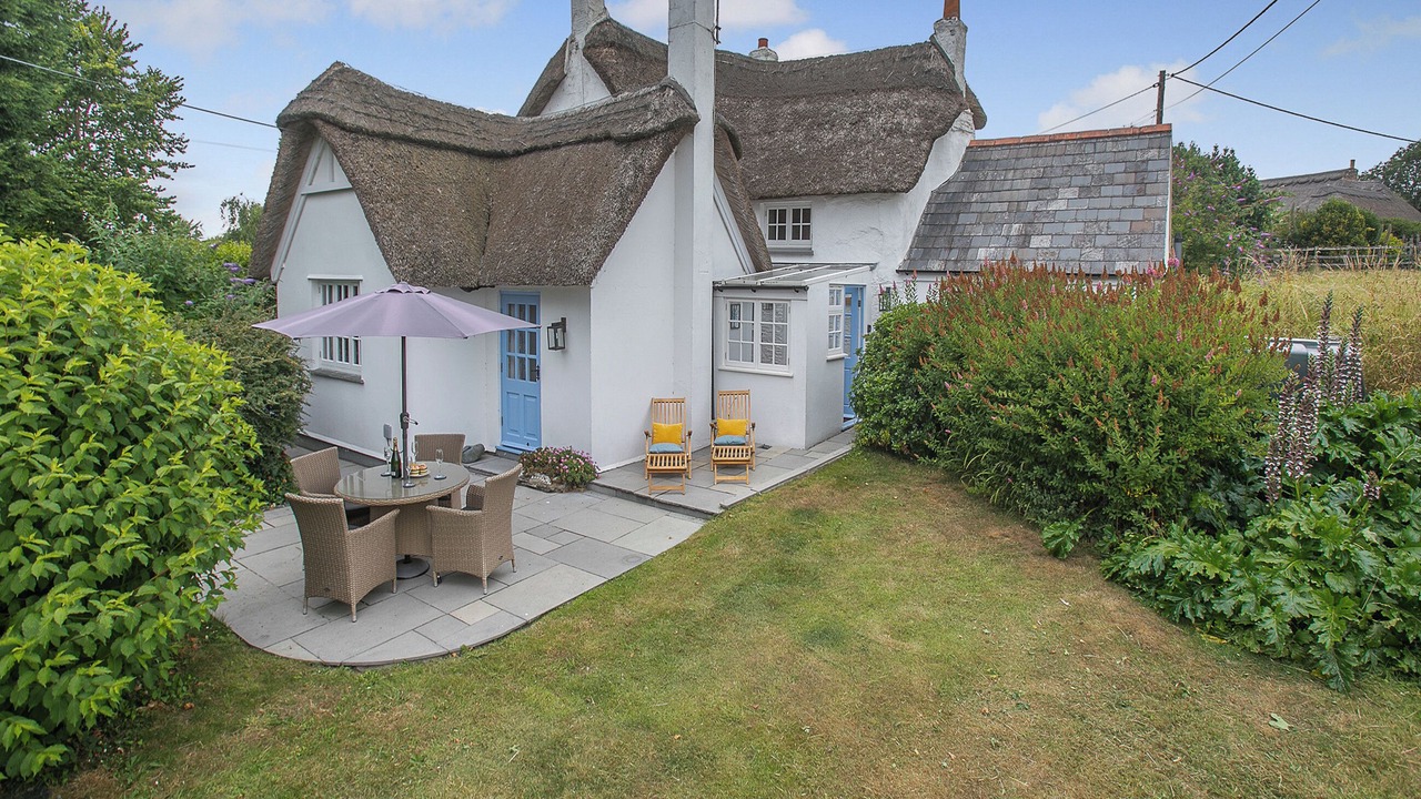 Photo of Outdoor in Philleigh