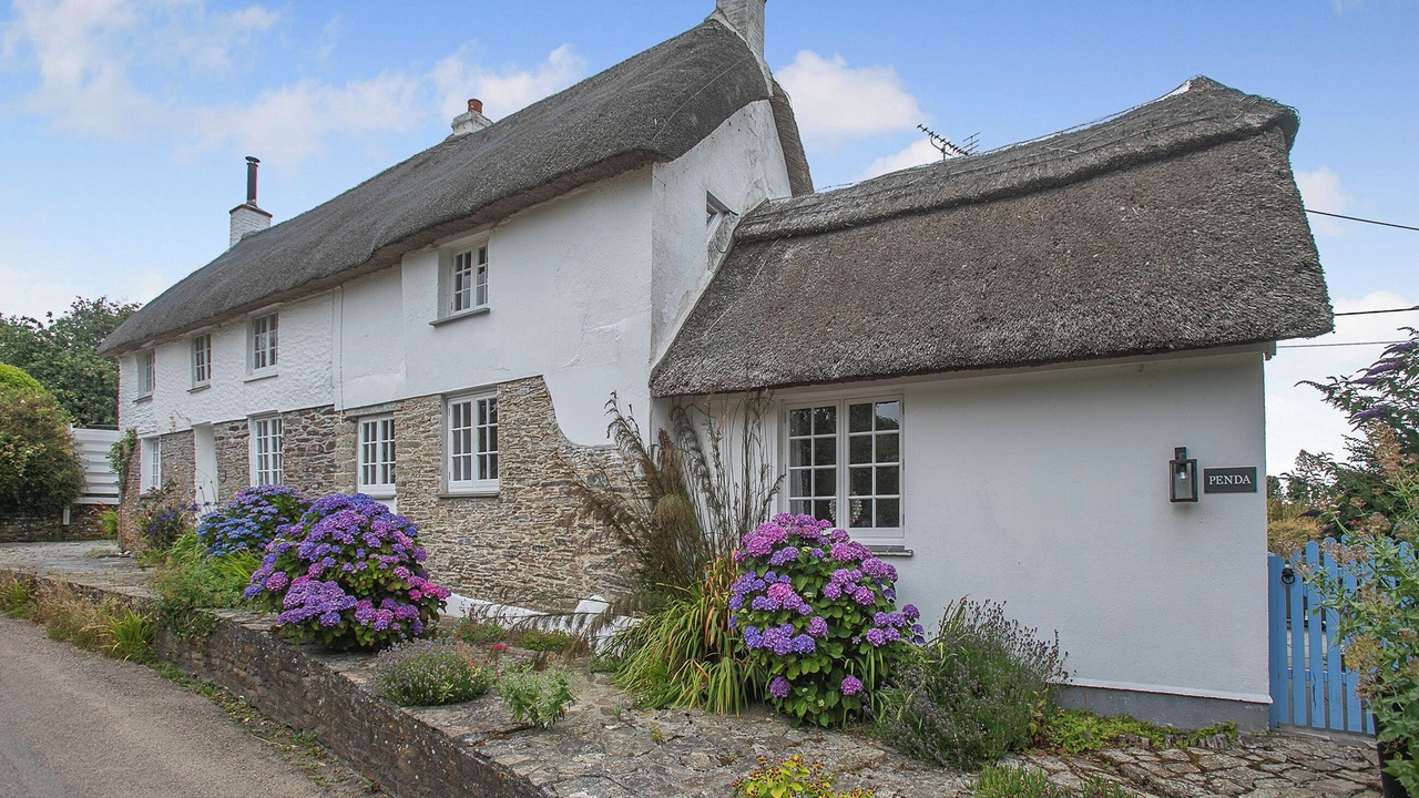 Photo of Outdoor in Philleigh