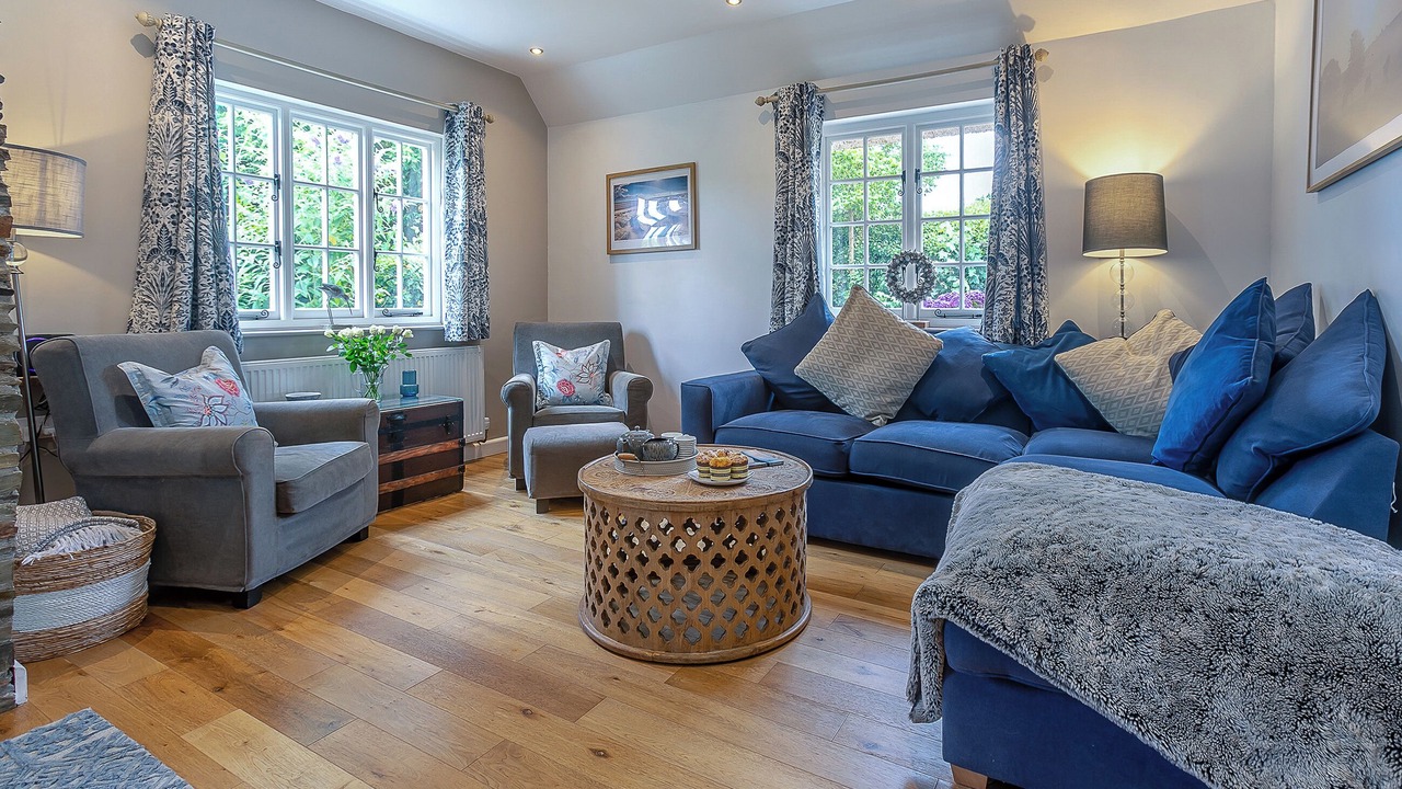 Photo of Bedroom in Philleigh