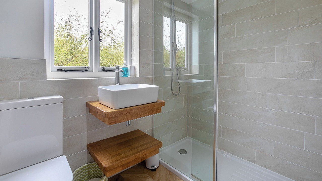 Photo of Bathroom in Philleigh