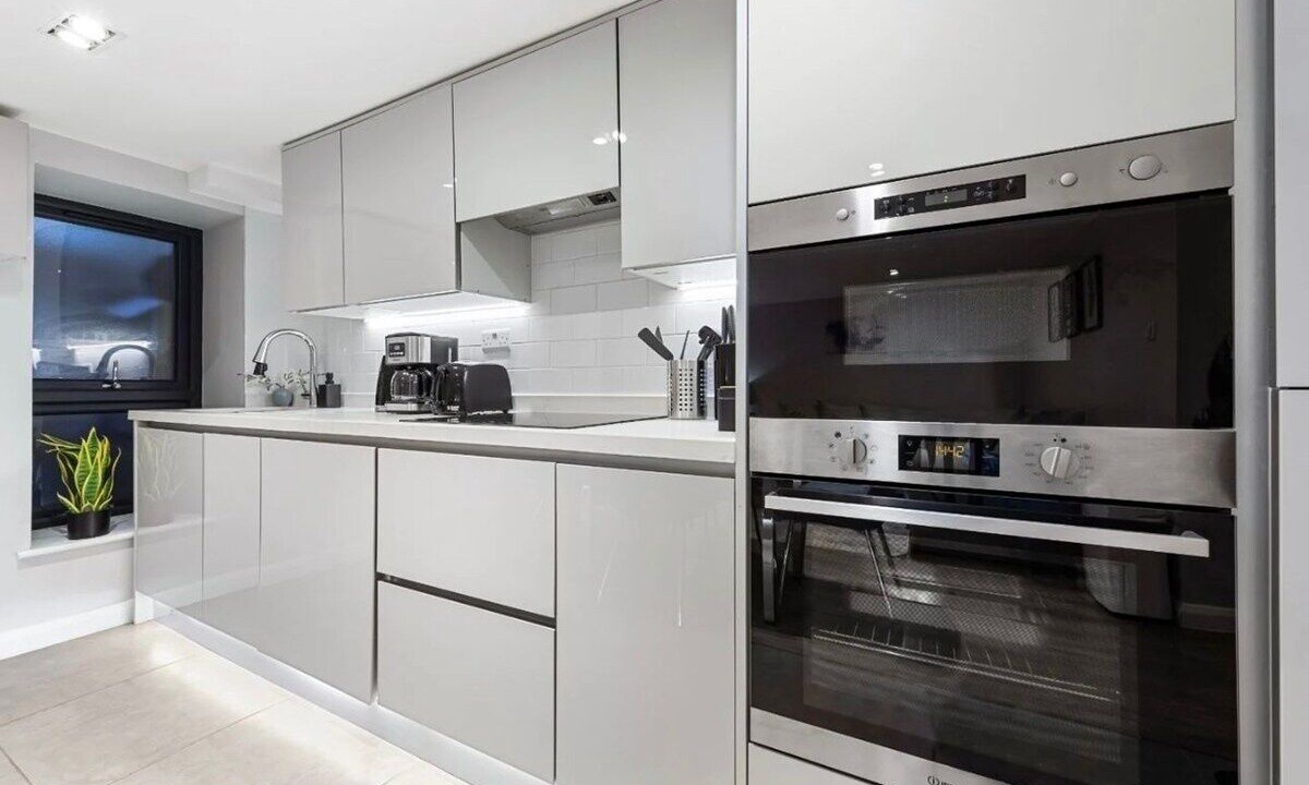 Photo of Kitchen in Shaftesbury