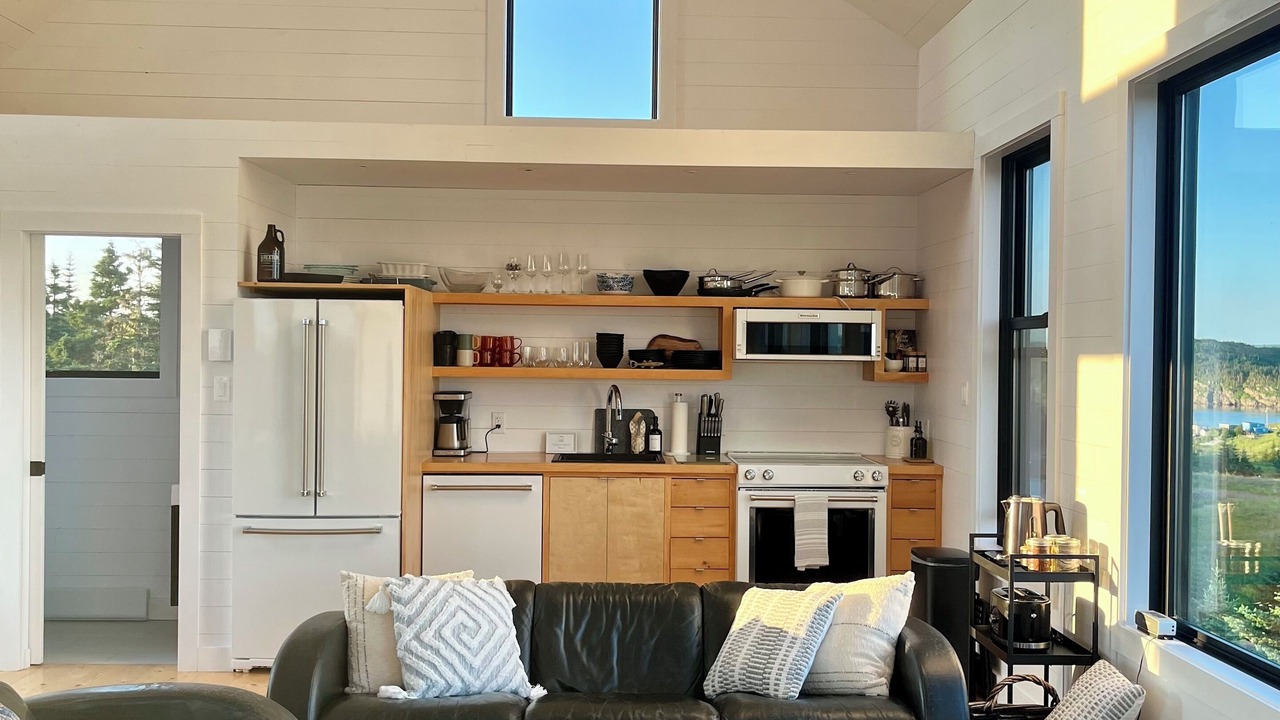 Photo of Bedroom in Terra Nova