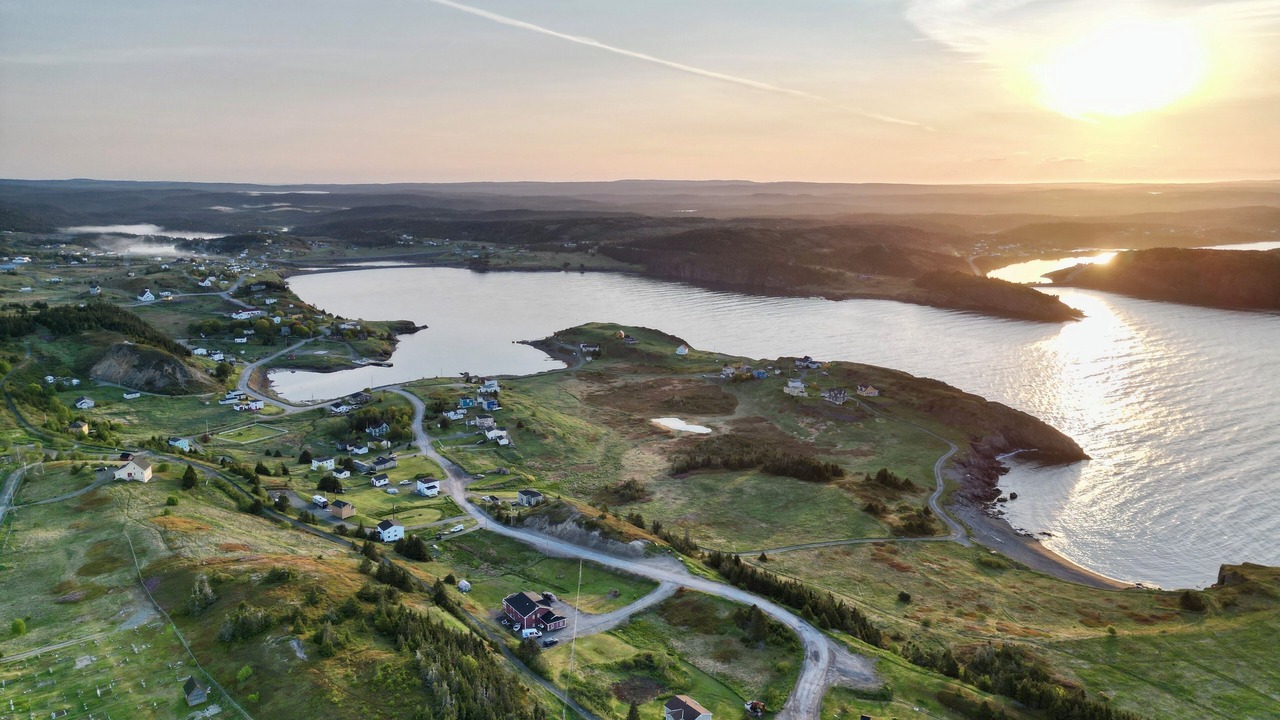 Photo of Others in Terra Nova