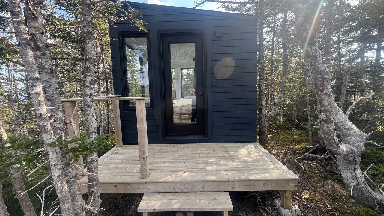 Photo of Others in Terra Nova