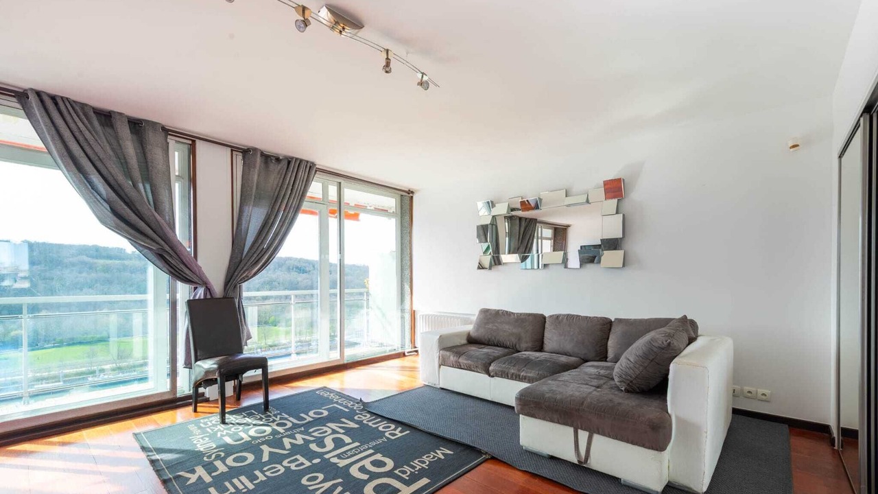 Photo of Livingroom in Silly-Gallieni
