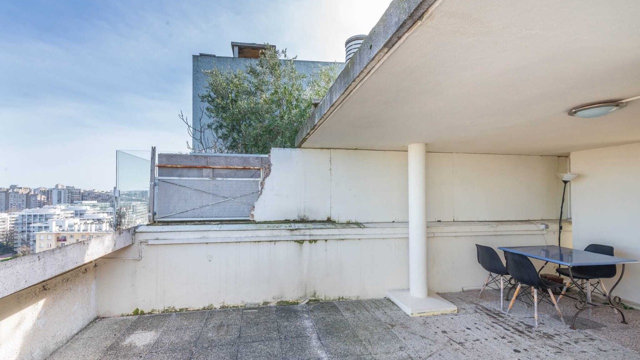 Photo of Outdoor in Silly-Gallieni