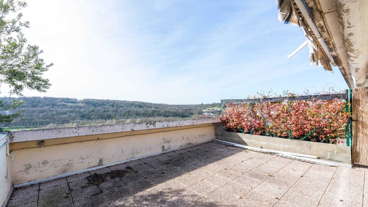 Photo of Outdoor in Silly-Gallieni