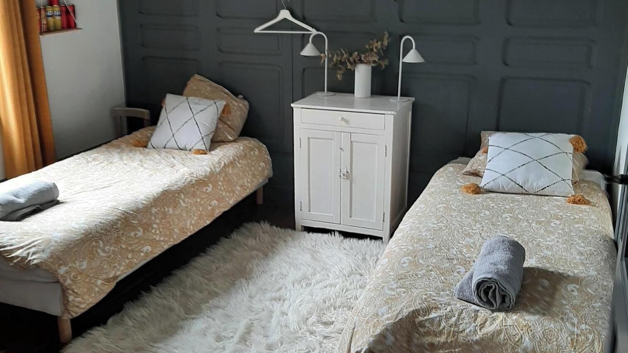 Photo of Bedroom in Woincourt