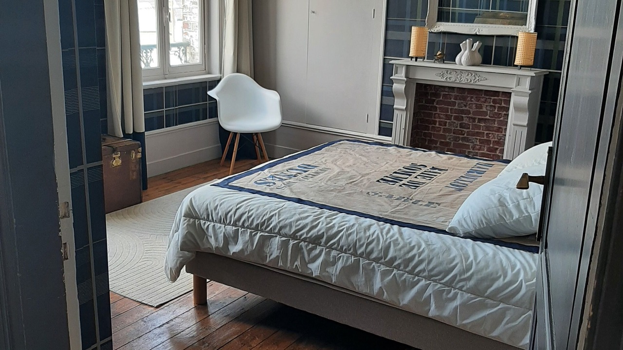 Photo of Bedroom in Woincourt