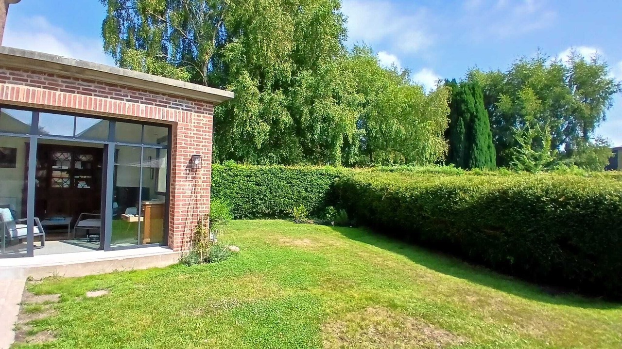 Photo of Outdoor in Woincourt