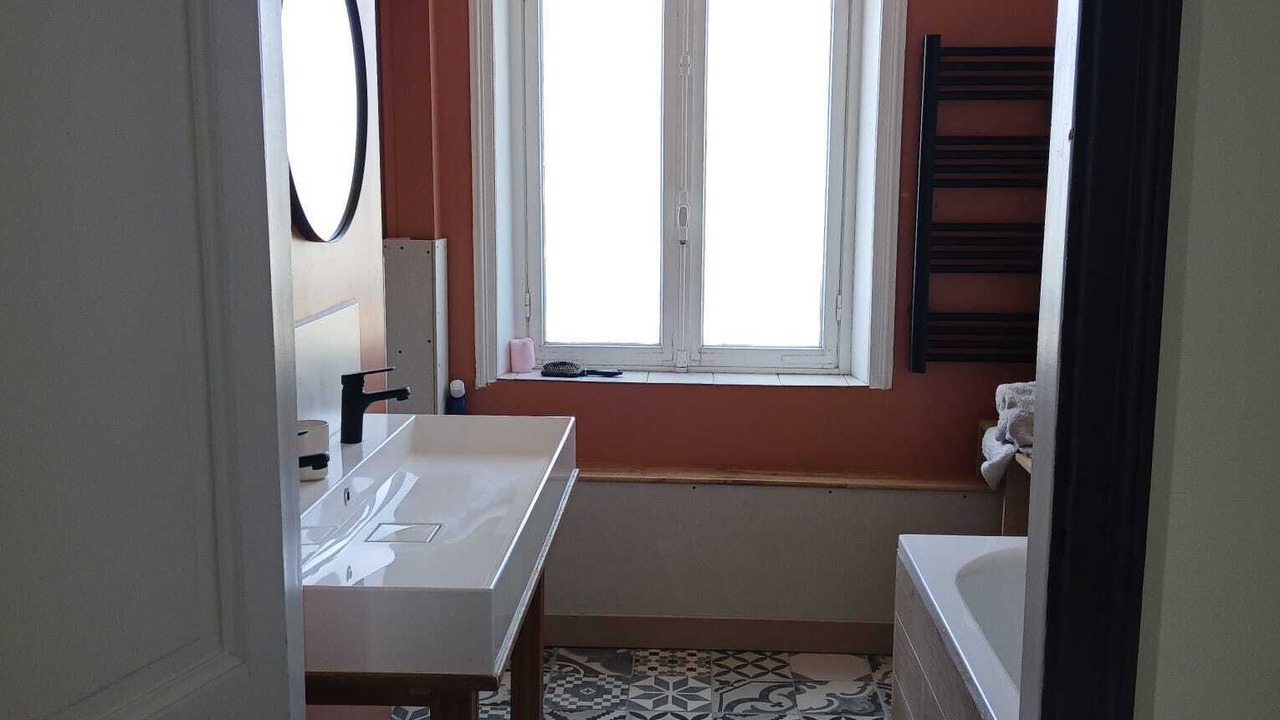 Photo of Bathroom in Woincourt