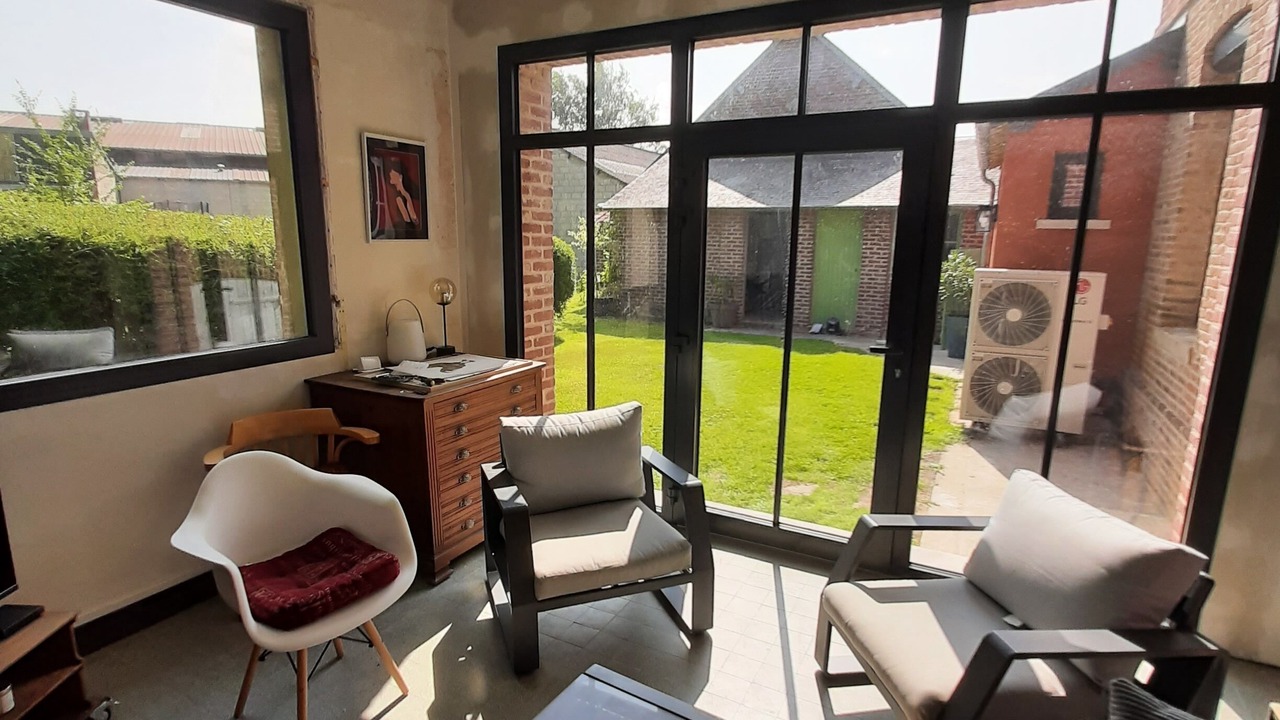Photo of Livingroom in Woincourt