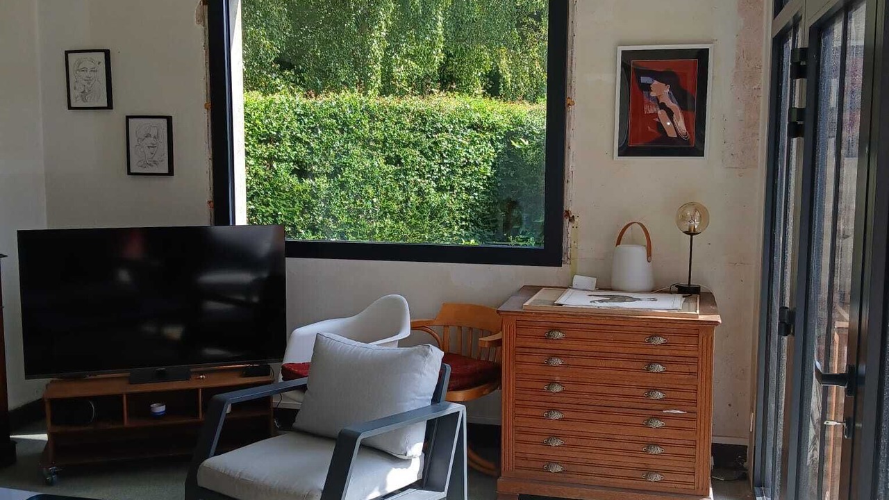 Photo of Livingroom in Woincourt