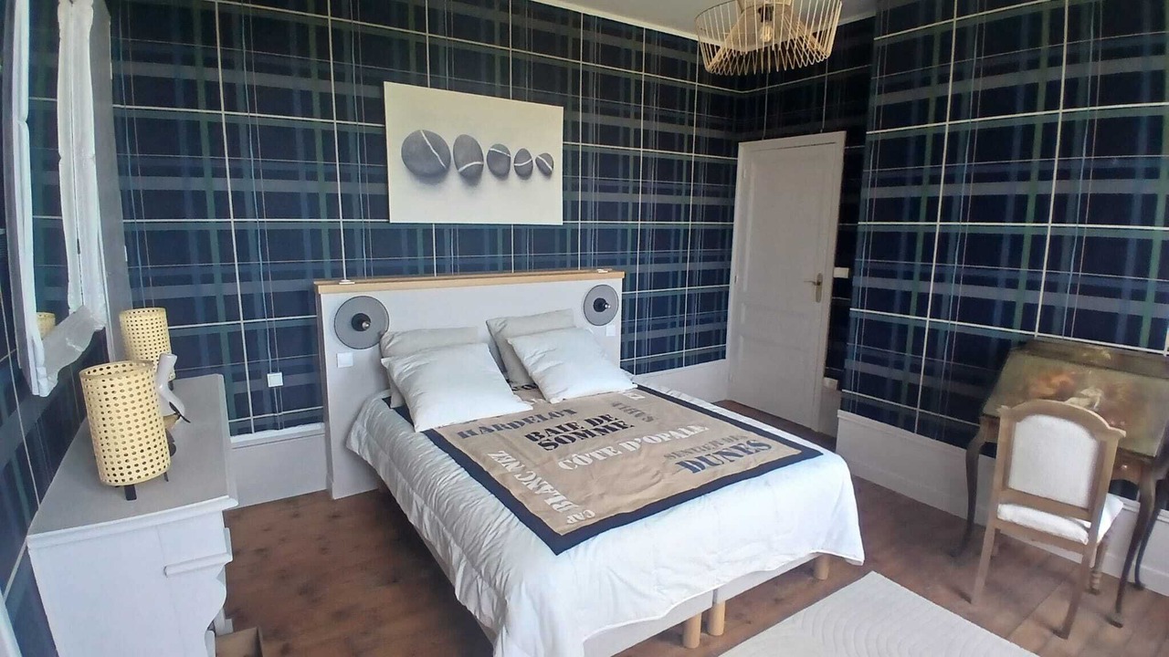 Photo of Bedroom in Woincourt