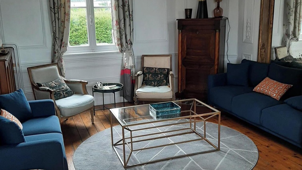Photo of Livingroom in Woincourt