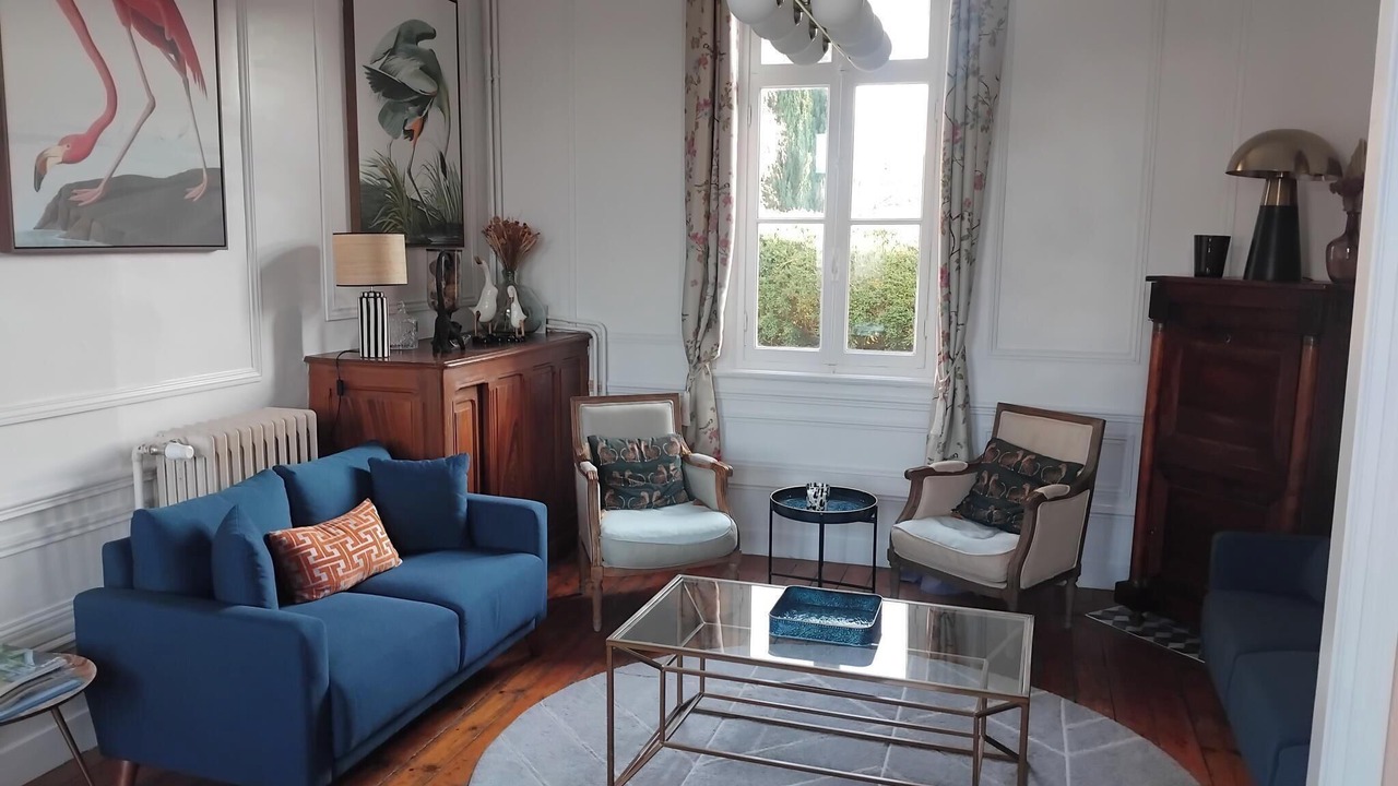 Photo of Livingroom in Woincourt