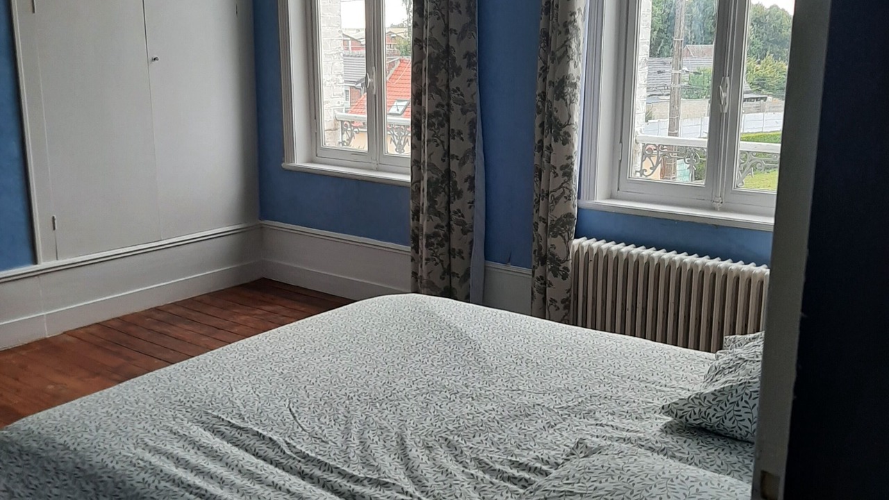 Photo of Bedroom in Woincourt