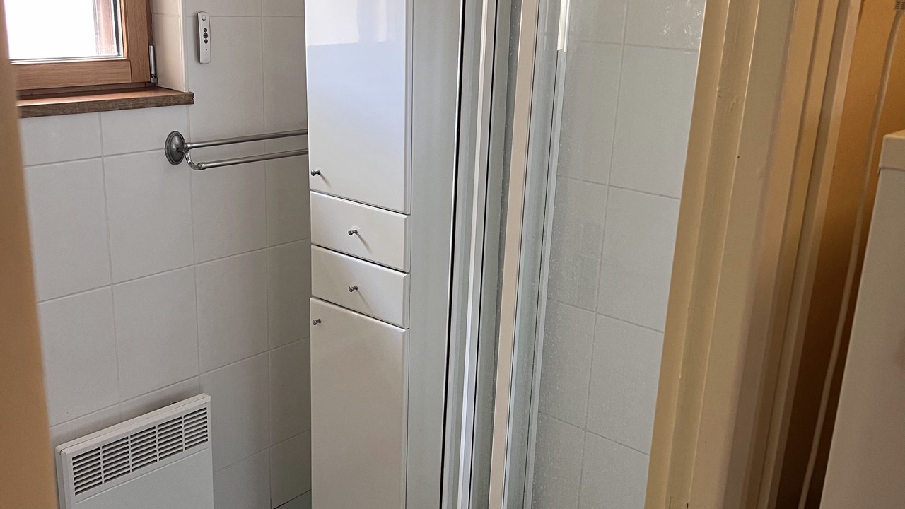 Photo of Bathroom in Rives