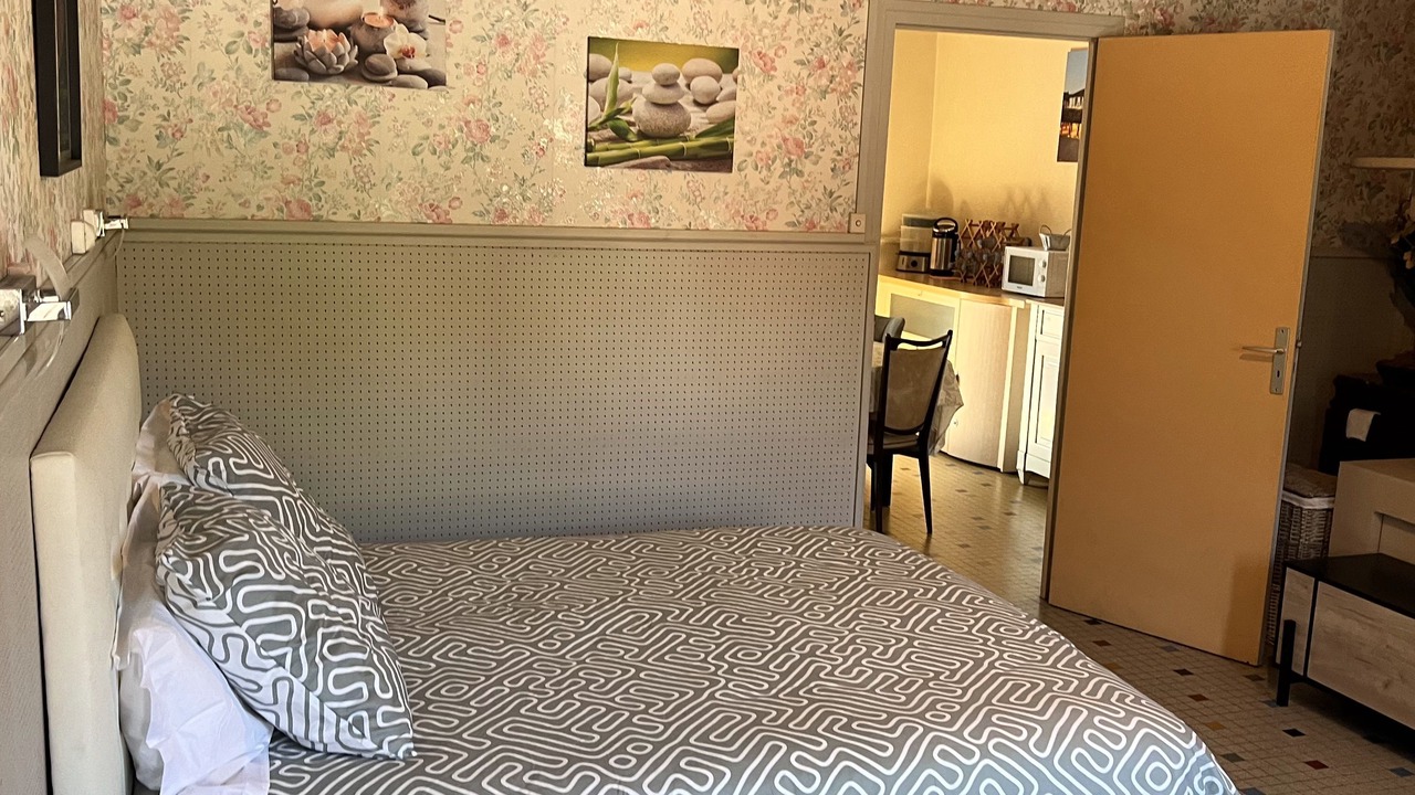 Photo of Bedroom in Rives