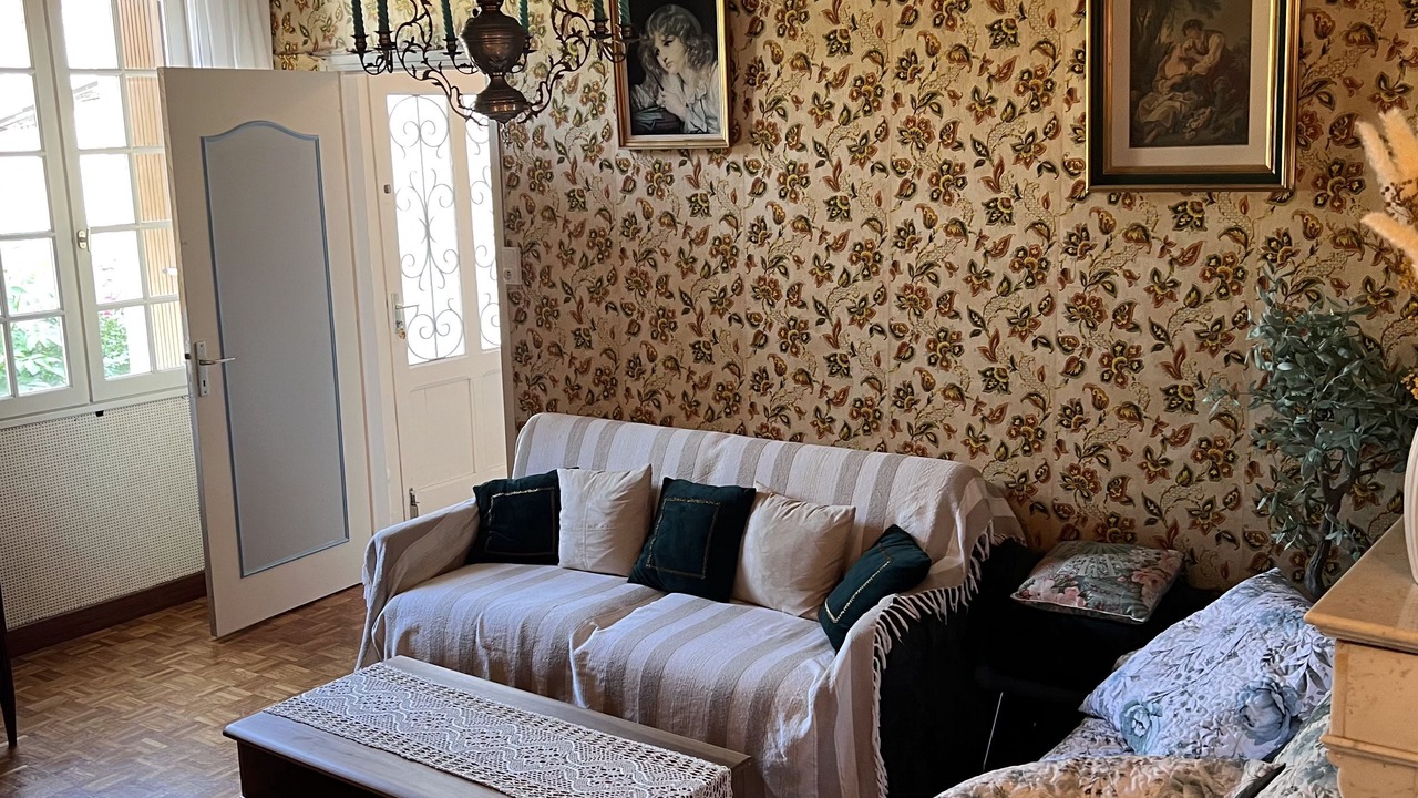 Photo of Livingroom in Rives