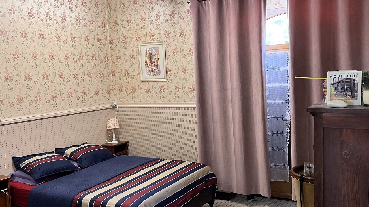 Photo of Bedroom in Rives
