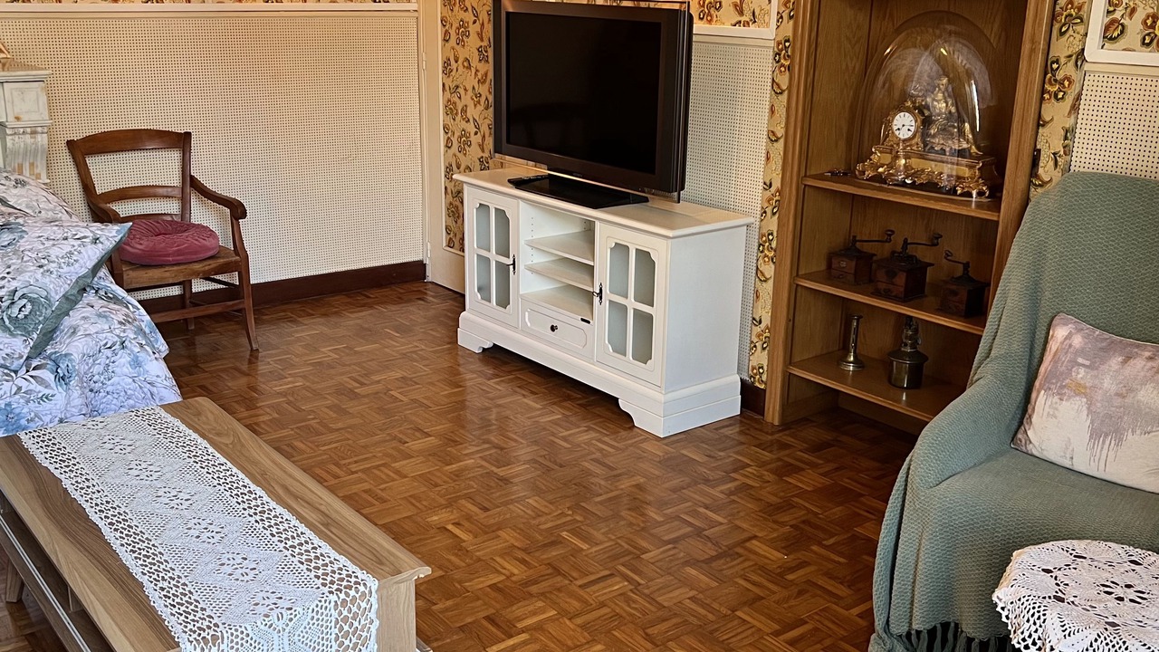Photo of Livingroom in Rives