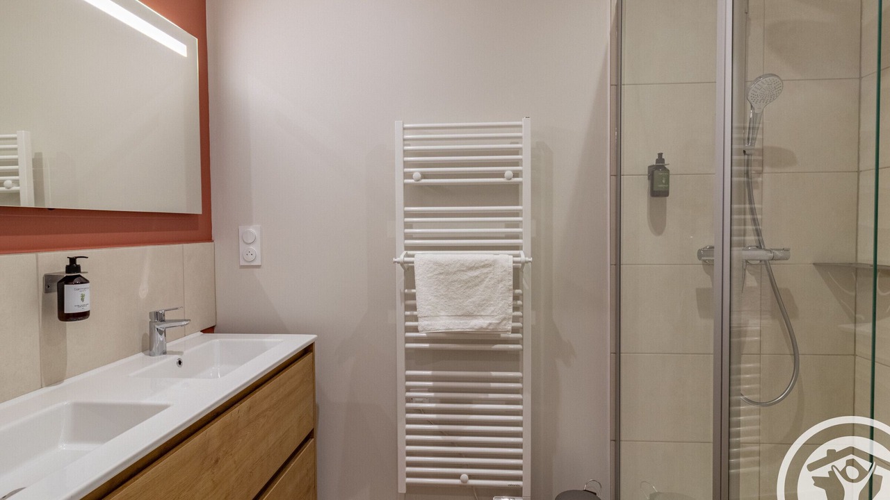 Photo of Bathroom in Blaison-Saint-Sulpice