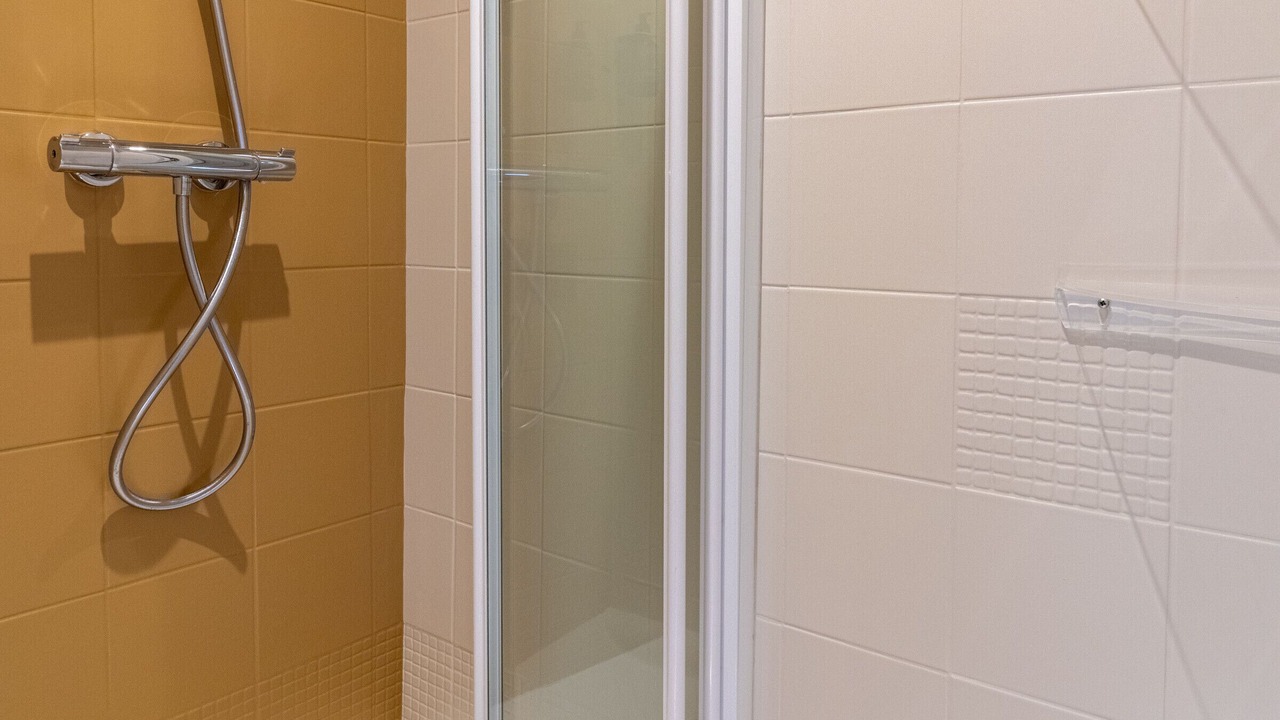 Photo of Bathroom in Blaison-Saint-Sulpice